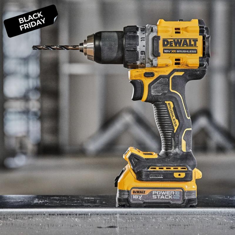 Utensili DeWalt